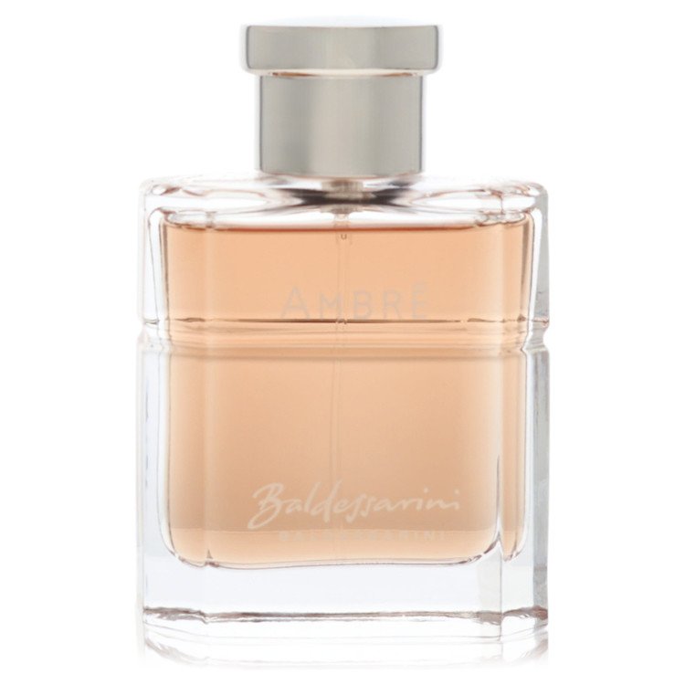 Baldessarini Ambre by Hugo Boss Eau De Toilette Spray (unboxed) 1.7 oz for Men