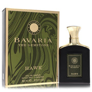 Bavaria The Gemstone Hawk Eau De Parfum Spray (Unisex) By Fragrance World, Cologne for Men, available at Zachava.com.