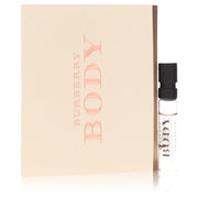 Burberry - Burberry Body Perfume By Burberry Vial EDP (sample). SKU: 499761