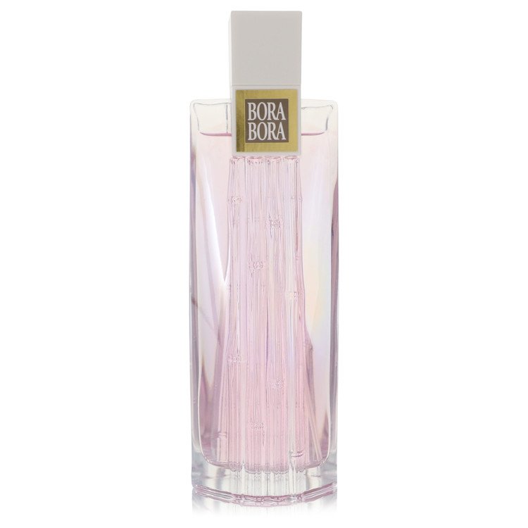 Bora Bora by Liz Claiborne Eau De Parfum Spray (unboxed) 3.4 oz for Women