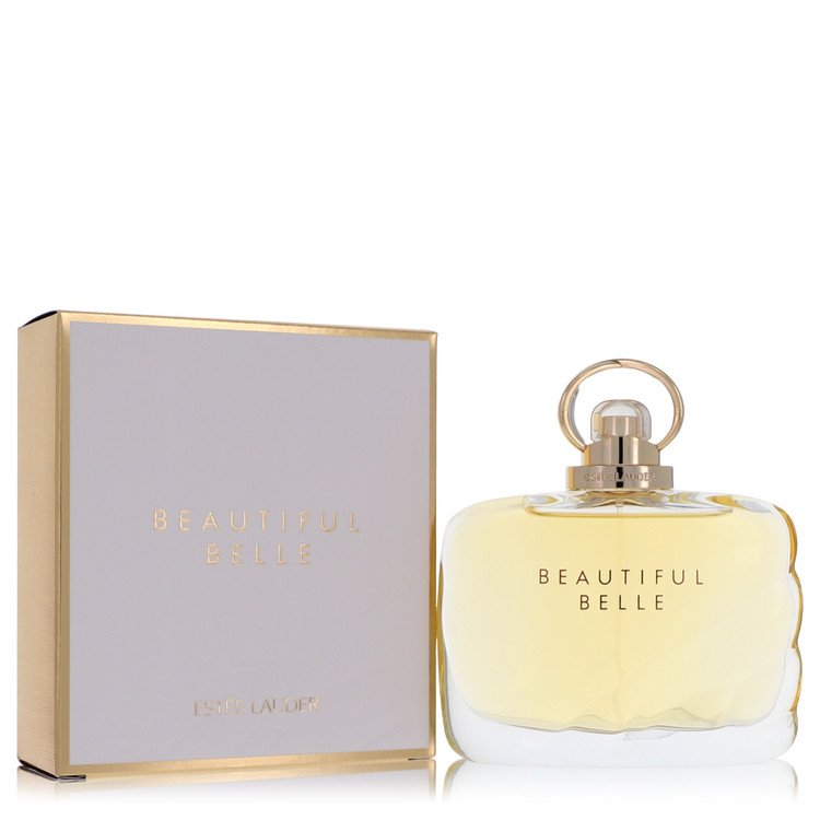 Beautiful Belle Eau De Parfum Spray By Estee Lauder - Zachava.com
