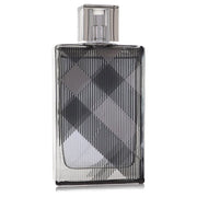 Burberry Brit Eau De Toilette Spray (Tester) By Burberry, Cologne for Men, available at zachava.com