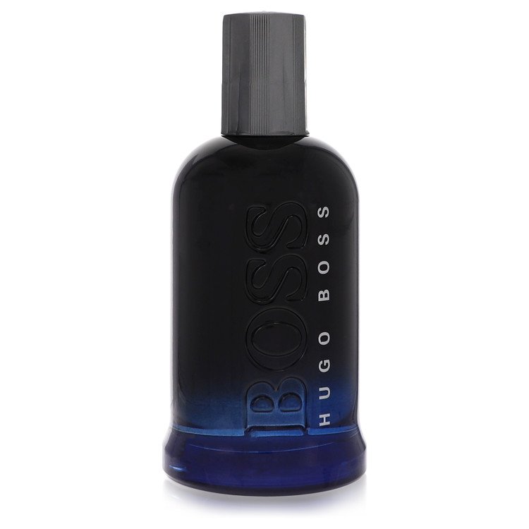 Boss Bottled Night Eau De Toilette Spray (Tester) By Hugo Boss, Cologne for Men, available at zachava.com