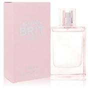 Burberry - Burberry Brit Sheer Perfume By Burberry Eau De Toilette Spray. SKU: 457343