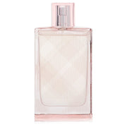 Burberry Brit Sheer by Burberry Eau De Toilette Spray (unboxed) 3.4 oz for Women
