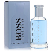 Hugo Boss - Boss Bottled Tonic Cologne By Hugo Boss Eau De Toilette Spray. SKU: 537035
