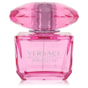 Bright Crystal Absolu Eau De Parfum Spray (Tester) By Versace, Perfume for Women, available at zachava.com