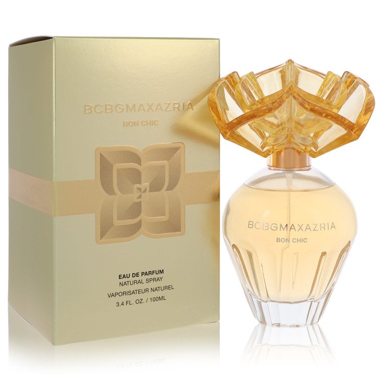 Bon Chic Eau De Parfum Spray By Max Azria - Zachava.com