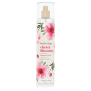 Bodycology Cherry Blossom Cedarwood And Pear Fragrance Mist Spray By Bodycology, Perfume for Women, available at zachava.com