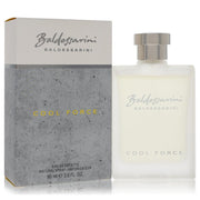Baldessarini Cool Force Eau De Toilette Spray By Hugo Boss, Cologne for Men, available at zachava.com