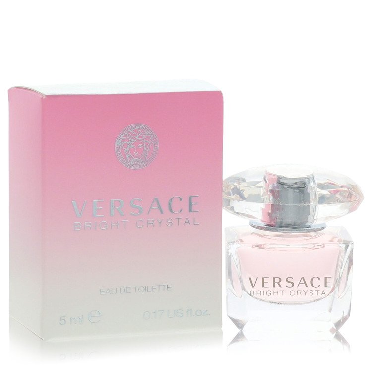 Bright Crystal Mini EDT By Versace, Perfume for Women, available at zachava.com