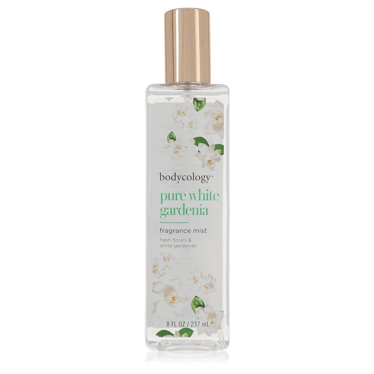 Bodycology Pure White Gardenia Fragrance Mist Spray By Bodycology - Zachava.com