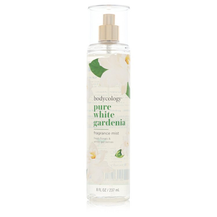Bodycology Pure White Gardenia Fragrance Mist Spray By Bodycology, Perfume for Women, available at zachava.com