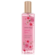 Bodycology Sweet Love Fragrance Mist Spray By Bodycology - Zachava.com