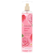 Bodycology Sweet Love Fragrance Mist Spray By Bodycology, Perfume for Women, available at zachava.com