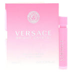 Bright Crystal by Versace Eau De Toilette Spray 1 oz for Women