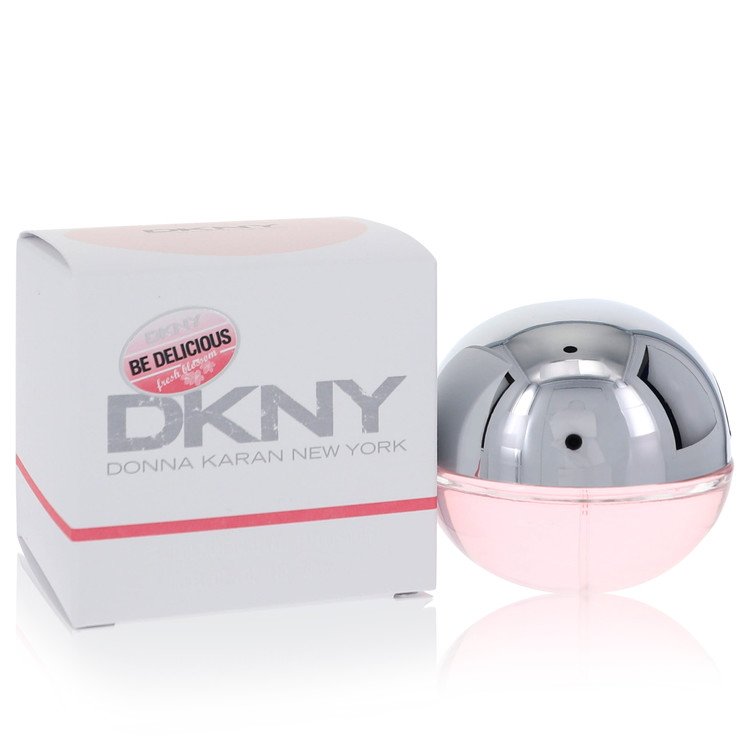 Be Delicious Fresh Blossom Eau De Parfum Spray By Donna Karan - Zachava.com