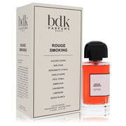 Bdk Rouge Smoking Eau De Parfum Spray By Bdk Parfums - Zachava.com