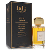 Bdk Wood Jasmin Eau De Parfum Spray (Unisex) By Bdk Parfums - Zachava.com