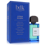 Bdk Citrus Riviera Eau De Parfum Spray (Unisex) By BDK Parfums - Zachava.com