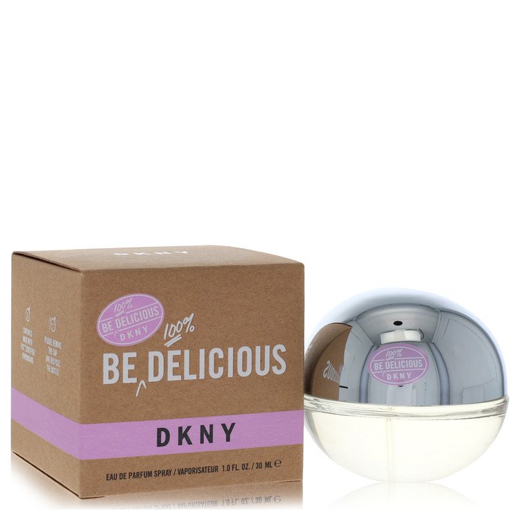 Be 100% Delicious Eau De Parfum Spray By Donna Karan, Perfume for Women, available at zachava.com
