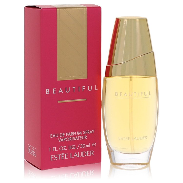 Beautiful Eau De Parfum Spray By Estee Lauder - Zachava.com