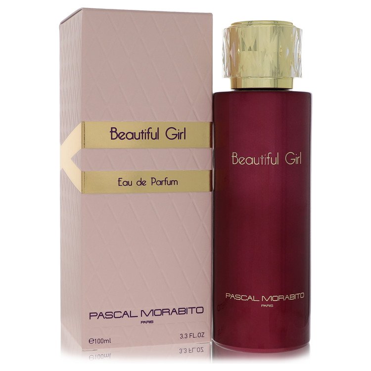 Pascal Morabito Beautiful Girl Eau De Parfum Spray By Pascal Morabito, Perfume for Women, available at Zachava.com.