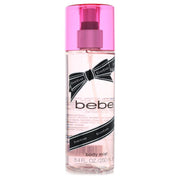 Bebe Silver Body Mist By Bebe, Perfume for Women, available at zachava.com