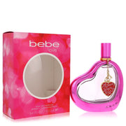 Bebe Love Eau De Parfum Spray By Bebe, Perfume for Women, available at zachava.com