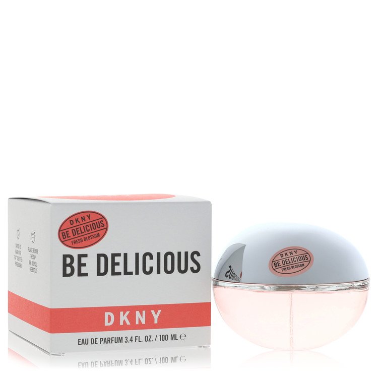 Be Delicious Fresh Blossom Eau De Parfum Spray By Donna Karan, Perfume for Women, available at zachava.com