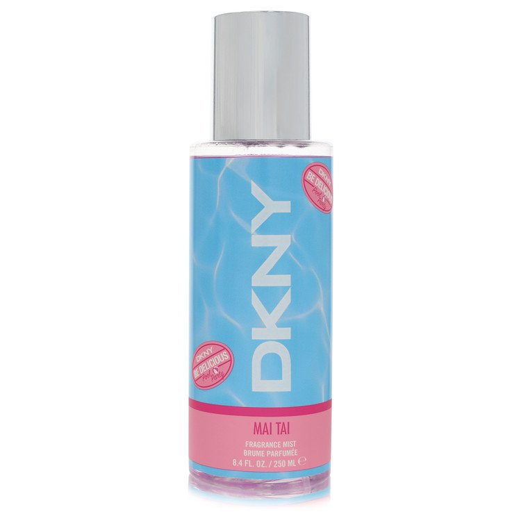 Be Delicious Pool Party Mai Tai Fragrance Mist By Donna Karan, Perfume for Women, available at zachava.com