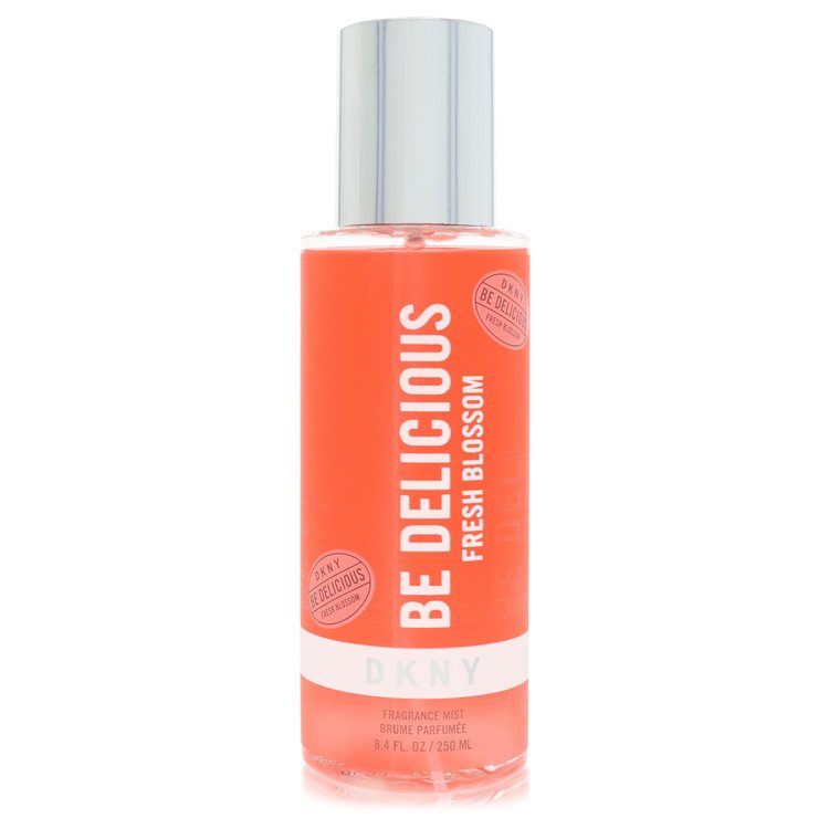 Be Delicious Fresh Blossom Fragrance Mist By Donna Karan, Perfume for Women, available at zachava.com