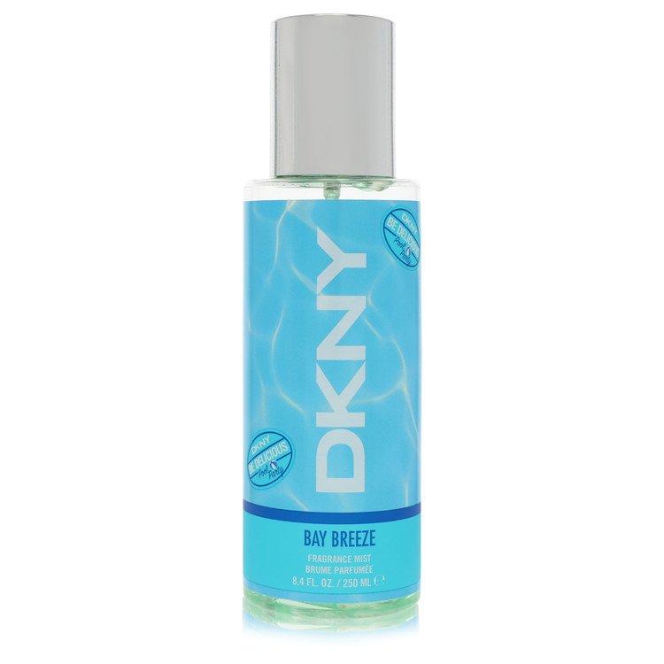 Be Delicious Pool Party Bay Breeze Fragrance Mist By Donna Karan, Perfume for Women, available at zachava.com