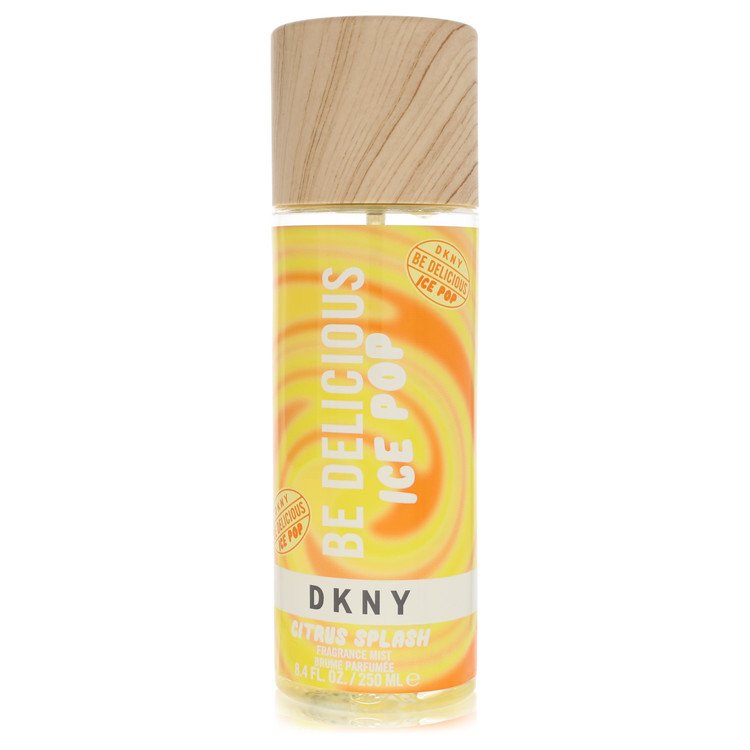 Be Delicious Ice Pop Citrus Splash Fragrance Mist By Donna Karan, Perfume for Women, available at zachava.com