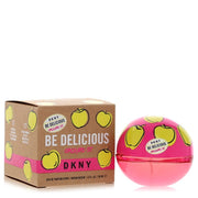 Be Delicious Orchard Street Eau De Parfum Spray By Donna Karan, Perfume for Women, available at Zachava.com.