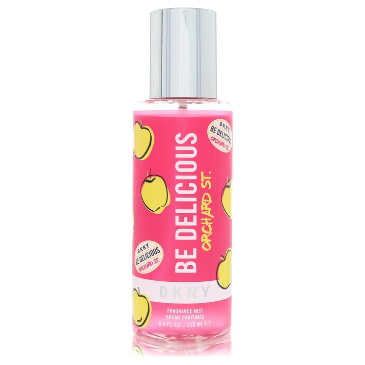 Be Delicious Orchard Street Fragrance Mist By Donna Karan, Perfume for Women, available at Zachava.com.