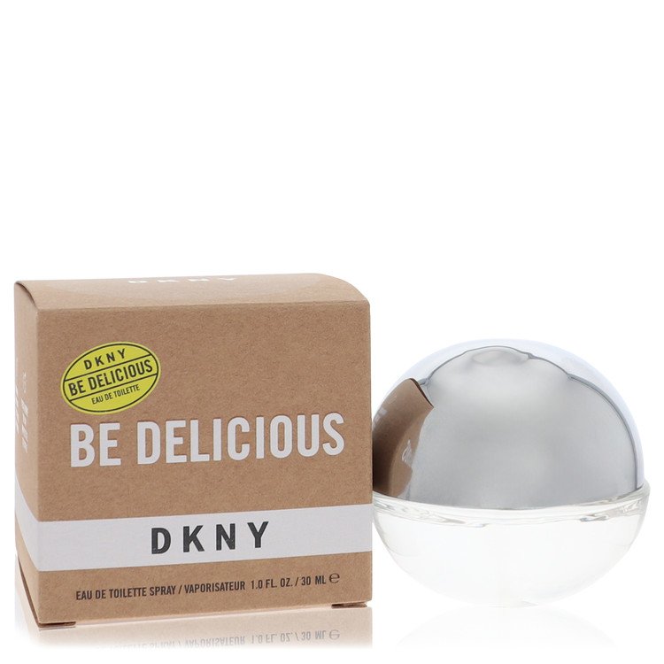 Be Delicious Eau De Toilette Spray By Donna Karan - Zachava.com