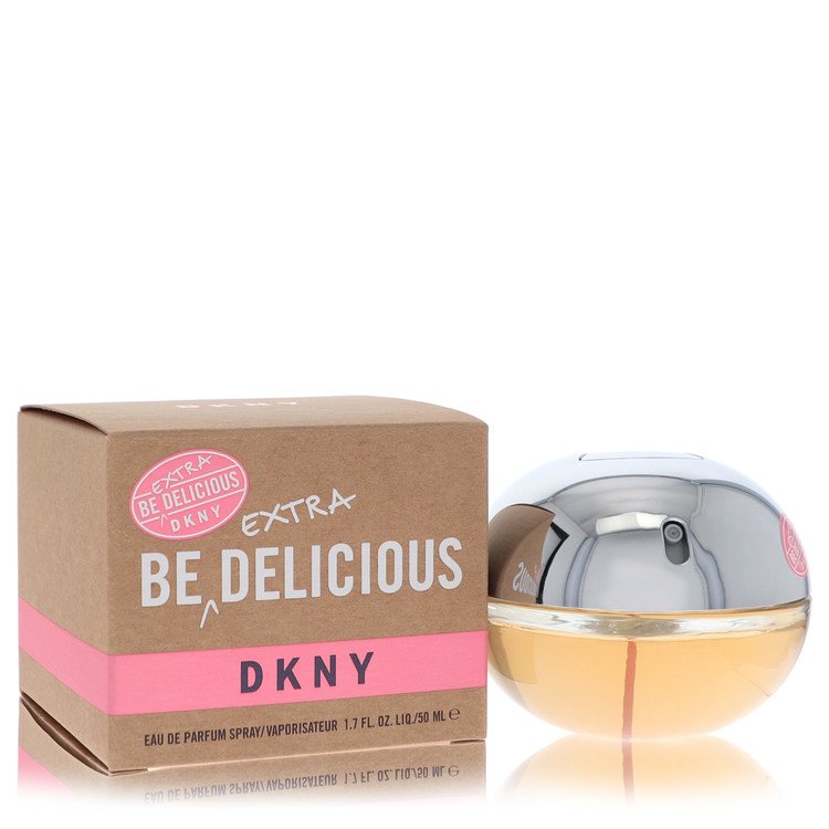 Be Extra Delicious Eau De Parfum Spray By Donna Karan - Zachava.com