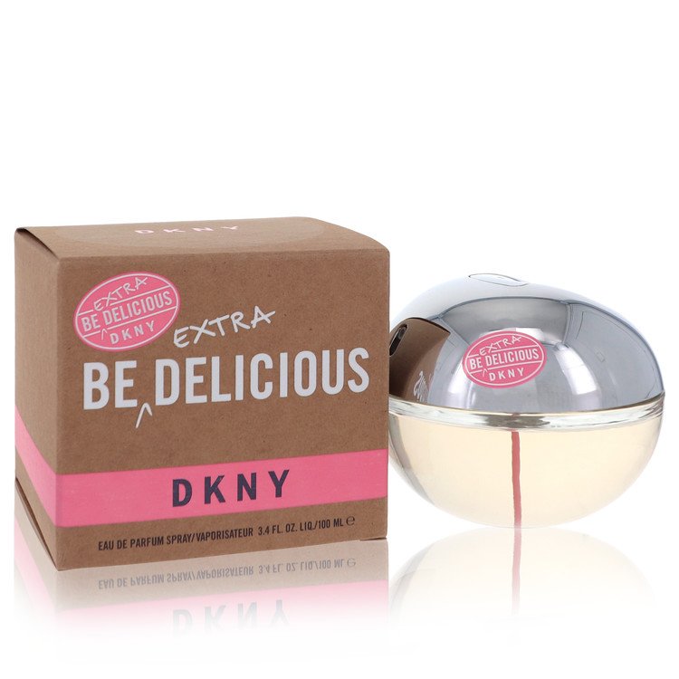 Be Extra Delicious Eau De Parfum Spray By Donna Karan, Perfume for Women, available at zachava.com