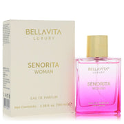 Bellavita Luxury Senorita Eau De Parfum Spray By Bellavita, Perfume for Women, available at zachava.com