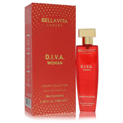 Bellavita Luxury D.i.v.a Eau De Parfum Spray By Bellavita, Perfume for Women, available at zachava.com