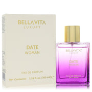 Bellavita Luxury Date Eau De Parfum Spray By Bellavita, Perfume for Women, available at zachava.com