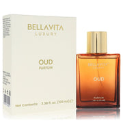 Bellavita Luxury Oud Parfum Spray By Bellavita, Perfume for Women, available at zachava.com
