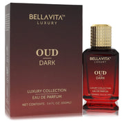 Bellavita Luxury Oud Dark Eau De Parfum Spray By Bellavita, Perfume for Women, available at zachava.com