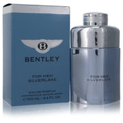 Bentley Silverlake Eau De Parfum Spray By Bentley, Cologne for Men, available at zachava.com