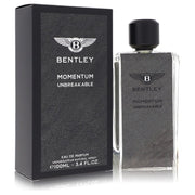 Bentley Momentum Unbreakable Eau De Parfum Spray By Bentley, Cologne for Men, available at zachava.com