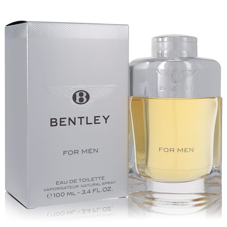 Bentley - Bentley Cologne By Bentley Eau De Toilette Spray. SKU: 501447