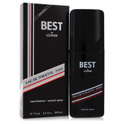 Best Eau De Toilette Spray By Lomani, Cologne for Men, available at zachava.com