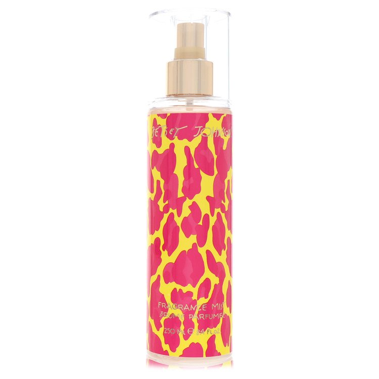 Betsey Johnson Fragrance Mist Spray By Betsey Johnson, Perfume for Women, available at zachava.com