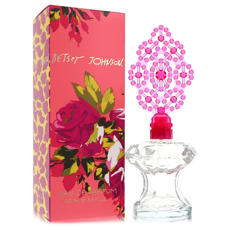 Betsey Johnson Eau De Parfum Spray By Betsey Johnson, Perfume for Women, available at zachava.com